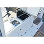 Book yachts online - sailboat - Dufour 460 Grand Large - Gea - rent