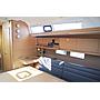 Book yachts online - sailboat - Dufour 460 Grand Large - Gea - rent