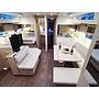 Book yachts online - sailboat - Oceanis 51.1 - Skalpel 2 (air condition) - rent