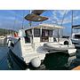 Book yachts online - catamaran - Bali 4.8 Alfa.bm - ALFA.Bm - rent