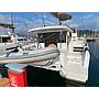 Book yachts online - catamaran - Bali 4.3 Mirando - Mirando - rent
