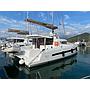 Book yachts online - catamaran - Bali 4.3  Shadow Line - Shadow Line - rent