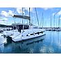 Book yachts online - catamaran - Bali 4.1 Orlandina - Orlandina - rent