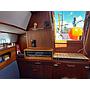 Book yachts online - sailboat - Amethyst 27 - Hein Mück - rent