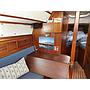 Book yachts online - sailboat - Amethyst 27 - Hein Mück - rent