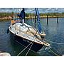 Book yachts online - sailboat - Amethyst 27 - Hein Mück - rent