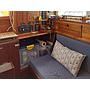 Book yachts online - sailboat - Amethyst 27 - Hein Mück - rent