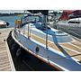 Book yachts online - sailboat - Amethyst 27 - Hein Mück - rent