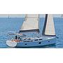 Book yachts online - sailboat - Hanse 455 - Swell - rent