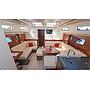 Book yachts online - sailboat - Hanse 455 - Swell - rent