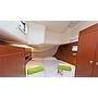 Book yachts online - sailboat - Hanse 455 - Swell - rent