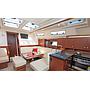 Book yachts online - sailboat - Hanse 455 - Swell - rent