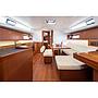 Book yachts online - sailboat - Oceanis 45 - Rafaela - rent