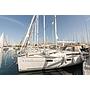 Book yachts online - sailboat - Oceanis 45 - Rafaela - rent