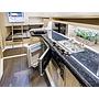 Book yachts online - motorboat - Nexus Revo 870 Prestige +/2cab - Bali - rent