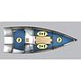 Book yachts online - sailboat - Maxus 28 Prestige + - Matala - rent