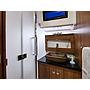 Book yachts online - motorboat - Northman 1200 Elegance Flybridge - ELEGANCE FLYBRIDGE - rent