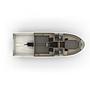 Book yachts online - motorboat - Northman 1200 Elegance Flybridge - ELEGANCE FLYBRIDGE - rent