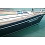 Book yachts online - sailboat - Ocean Star 51.2 - FanClub VII - rent