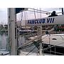 Book yachts online - sailboat - Ocean Star 51.2 - FanClub VII - rent