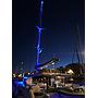 Book yachts online - catamaran - Saba 50 - Tiziano - rent