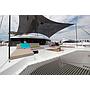 Book yachts online - catamaran - Saba 50 - Tiziano - rent