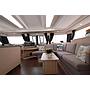 Book yachts online - catamaran - Saba 50 - Tiziano - rent