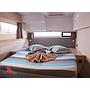 Book yachts online - catamaran - Saba 50 - Tiziano - rent