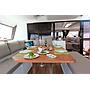 Book yachts online - catamaran - Saba 50 - Tiziano - rent