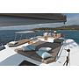 Book yachts online - catamaran - Saba 50 - Tiziano - rent