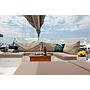 Book yachts online - catamaran - Saba 50 - Tiziano - rent