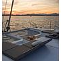 Book yachts online - catamaran - Saba 50 - Tiziano - rent