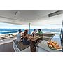 Book yachts online - catamaran - Saba 50 - Tiziano - rent
