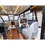 Book yachts online - motorboat - Futura 40 Grand Horizon - Futura 40 Grand Horizon - rent