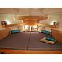 Book yachts online - motorboat - Platinum 989 - Platinum 989 Flybridge (Premiera) - rent