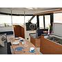 Book yachts online - motorboat - Platinum 989 - Platinum 989 Flybridge (Premiera) - rent