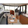 Book yachts online - motorboat - Platinum 989 - Platinum 989 Flybridge (Premiera) - rent