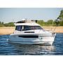 Book yachts online - motorboat - Platinum 989 - Platinum 989 Flybridge (Premiera) - rent