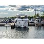 Book yachts online - motorboat - Nautika 1150 - Nautika 1150 (Dominika) - rent