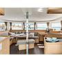 Book yachts online - catamaran - Lagoon 42 - La Colombe (SUNDAY TO SUNDAY) - rent