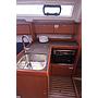 Book yachts online - sailboat - Bavaria Cruiser 33 - PULENAT - rent