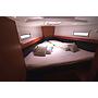 Book yachts online - sailboat - Bavaria Cruiser 41 - JAZZ - rent
