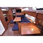 Book yachts online - sailboat - Bavaria Cruiser 41 - JAZZ - rent