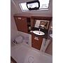 Book yachts online - sailboat - Bavaria Cruiser 41 - JAZZ - rent