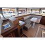 Book yachts online - catamaran - Lagoon 40 - SUNLIGHT - rent