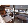 Book yachts online - catamaran - Lagoon 40 - SUNLIGHT - rent