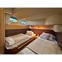 Book yachts online - motorboat - Princess 42 - Touché - rent
