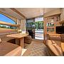 Book yachts online - motorboat - Princess 42 - Touché - rent