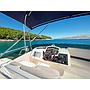 Book yachts online - motorboat - Princess 42 - Touché - rent