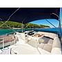 Book yachts online - motorboat - Princess 42 - Touché - rent